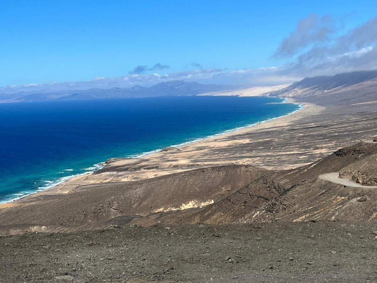 Casa Mia Villa Corralejo Eksteriør billede