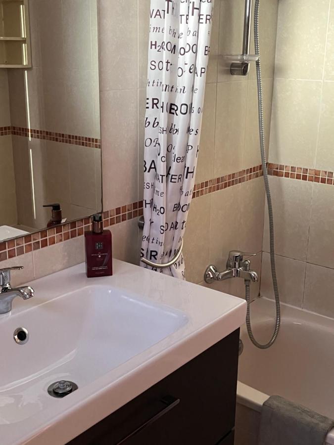 Casa Mia Villa Corralejo Eksteriør billede