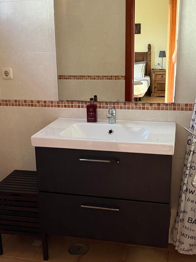 Casa Mia Villa Corralejo Eksteriør billede