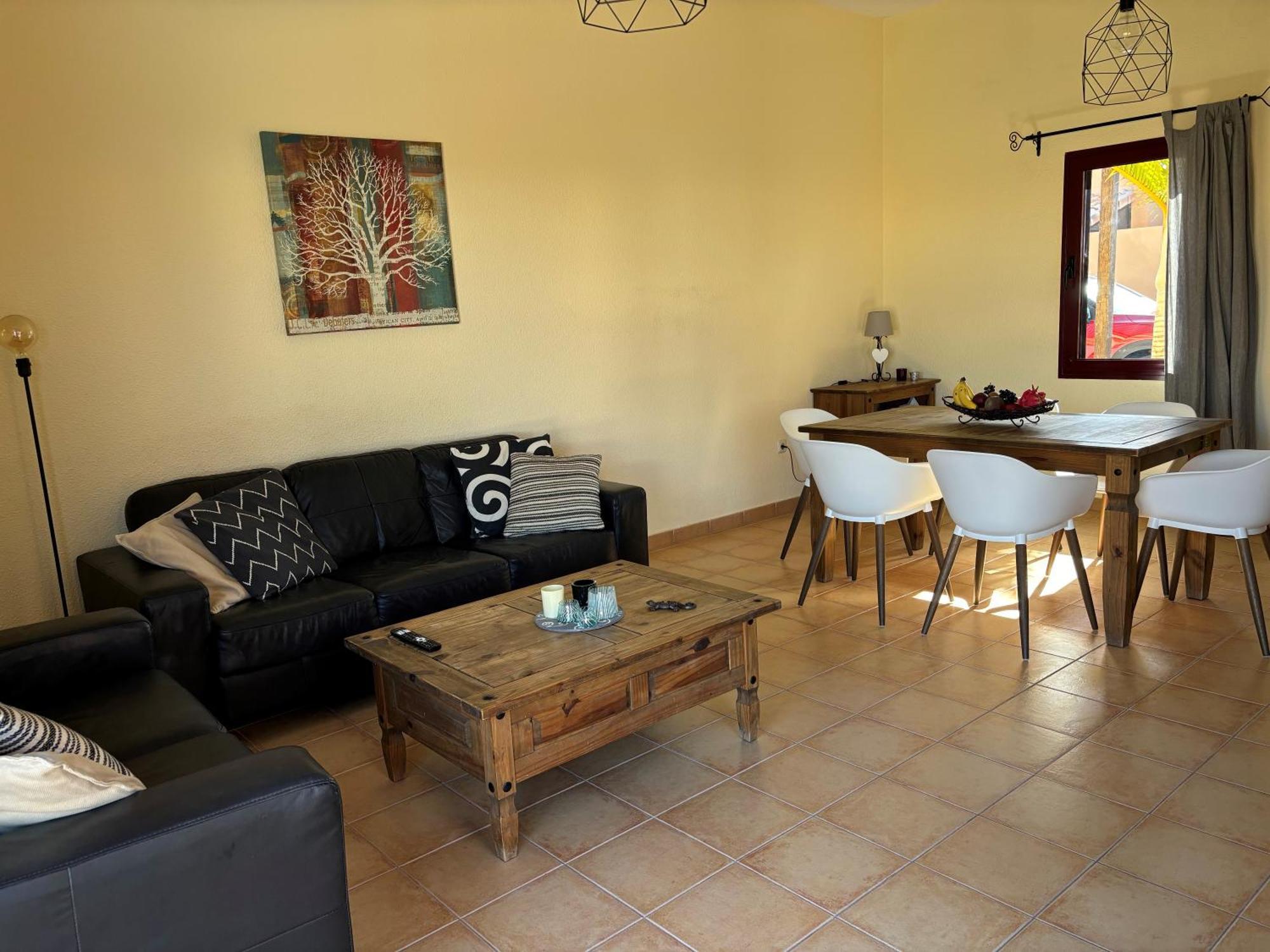 Casa Mia Villa Corralejo Eksteriør billede